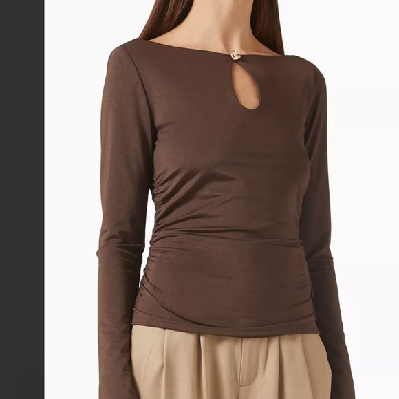 Reformation - Picture 4 of 6